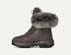 UGG Adirondack Chalet XXV: -32°C Waterproof Winter Boots