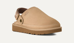 Goldencoast UGGbraid Clog: Versatile Comfort & Sustainable Style