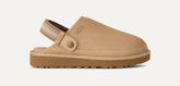 Goldencoast UGGbraid Clog: Versatile Comfort & Sustainable Style