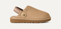 Goldencoast UGGbraid Clog: Versatile Comfort & Sustainable Style