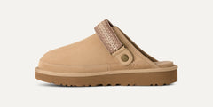 Goldencoast UGGbraid Clog: Versatile Comfort & Sustainable Style