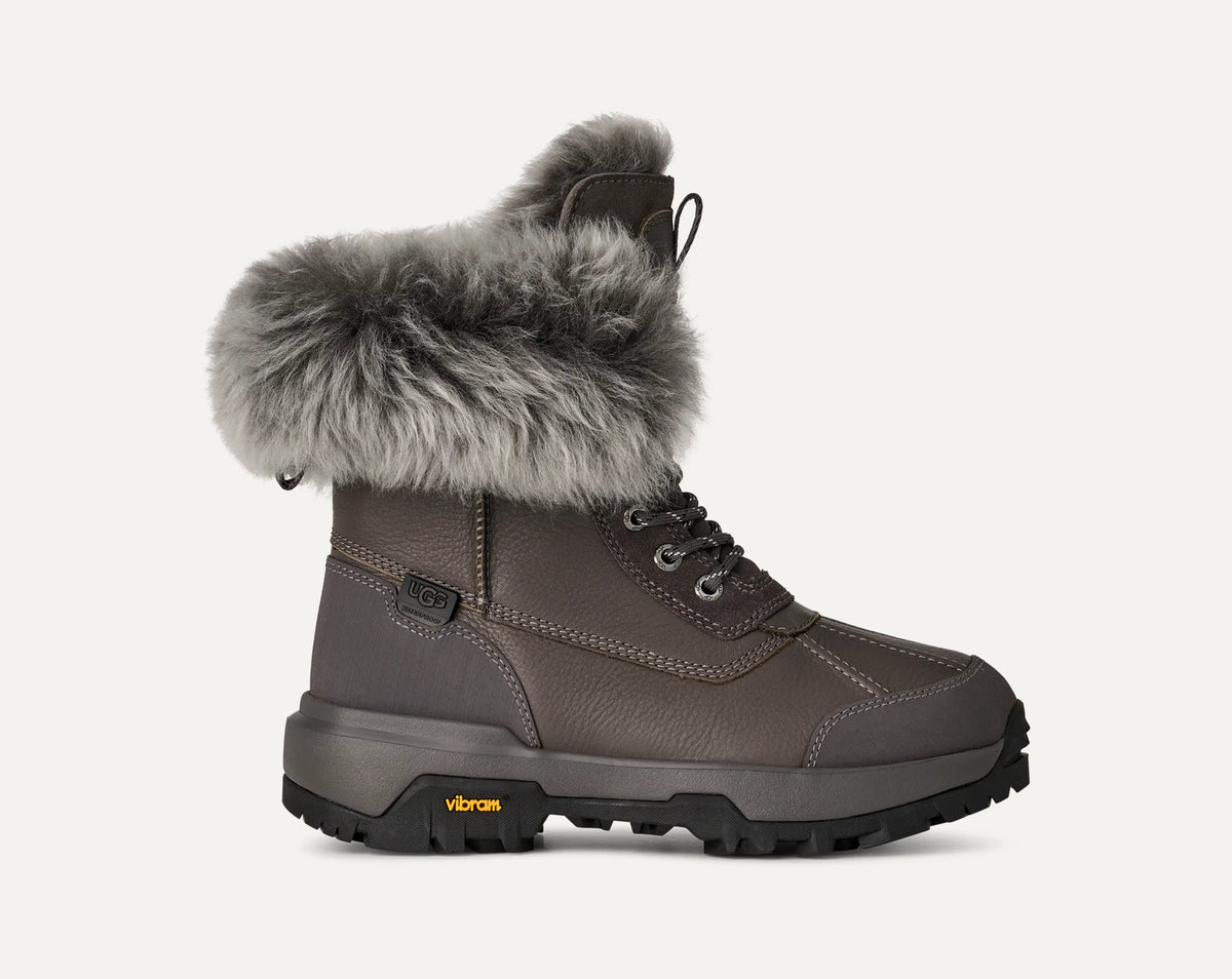 UGG Adirondack Chalet XXV: -32°C Waterproof Winter Boots